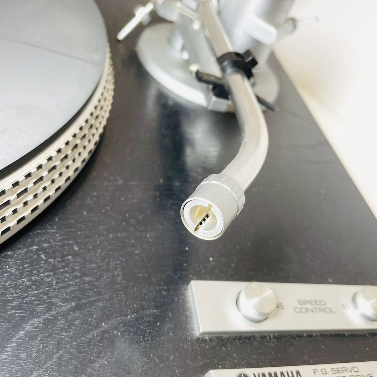 【名機】ヤマハ ターンテーブル ダイレクトドライブ YP-D7 YAMAHA DIRECT DRIVE