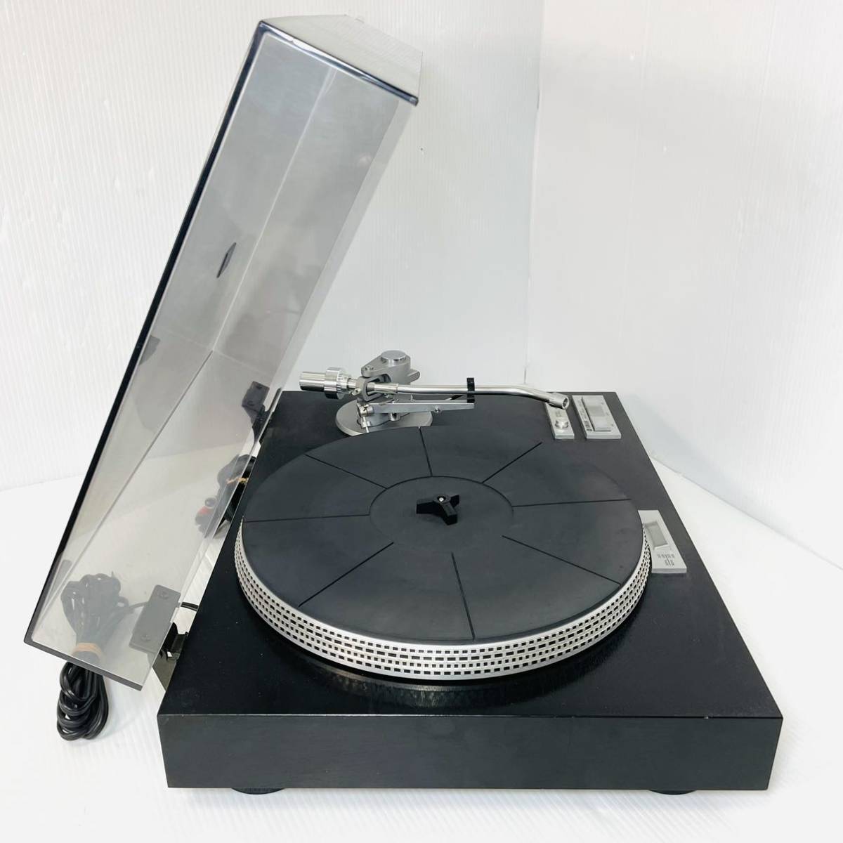 【名機】ヤマハ ターンテーブル ダイレクトドライブ YP-D7 YAMAHA DIRECT DRIVE