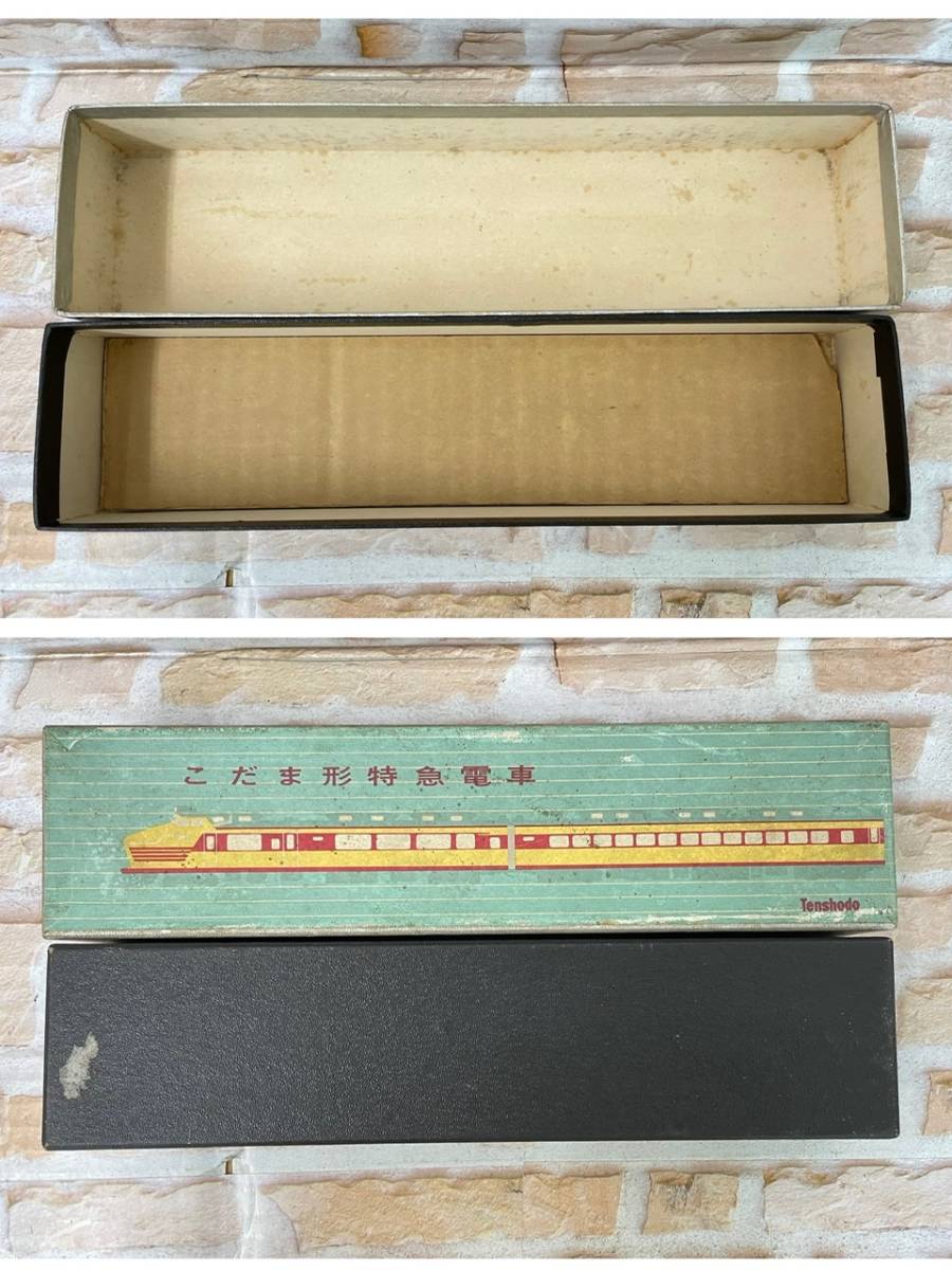天賞堂 HOゲージ - HO④ 0 ジャンク品扱い 基本 Yahoo!オークション