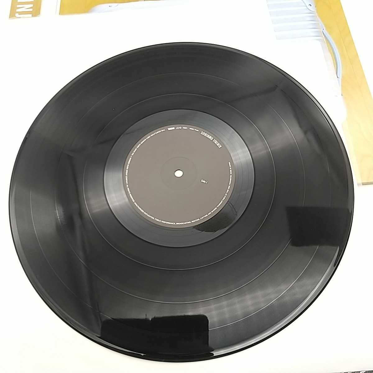 キリンジ OMNIBUS KIRINJI Omnibus - 堀込泰行 堀込高樹 – Discogs