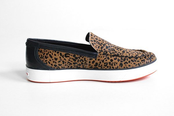 ☆未使用 COLE HAAN ◇ナンタケット 2.0 ベネチアン ローファー 茶 