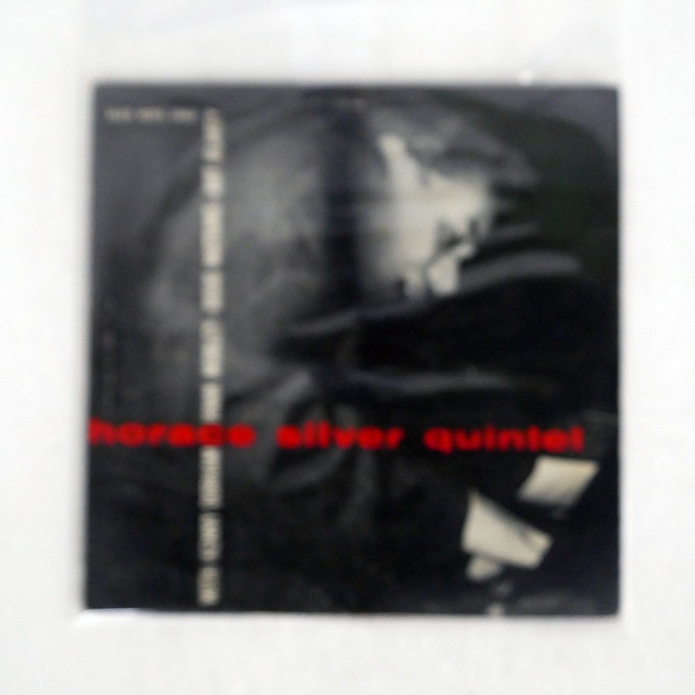 数量限定，定番 10 米 55年オリジナルLEX溝フラット HORACE SILVER/QUINTET VOL.4/BLUE NOTE BLP 5062(ジャズ一般)｜売買されたオークション情報、yahooの商品情報をアーカイブ公開 - オークファン ジャズ一般