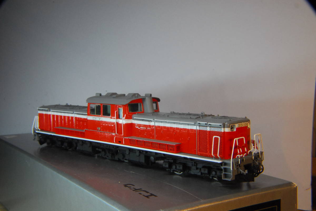 DD51 13mm エンドウ 真鍮バージョン エンドウ DD51 真鍮バージョン 0