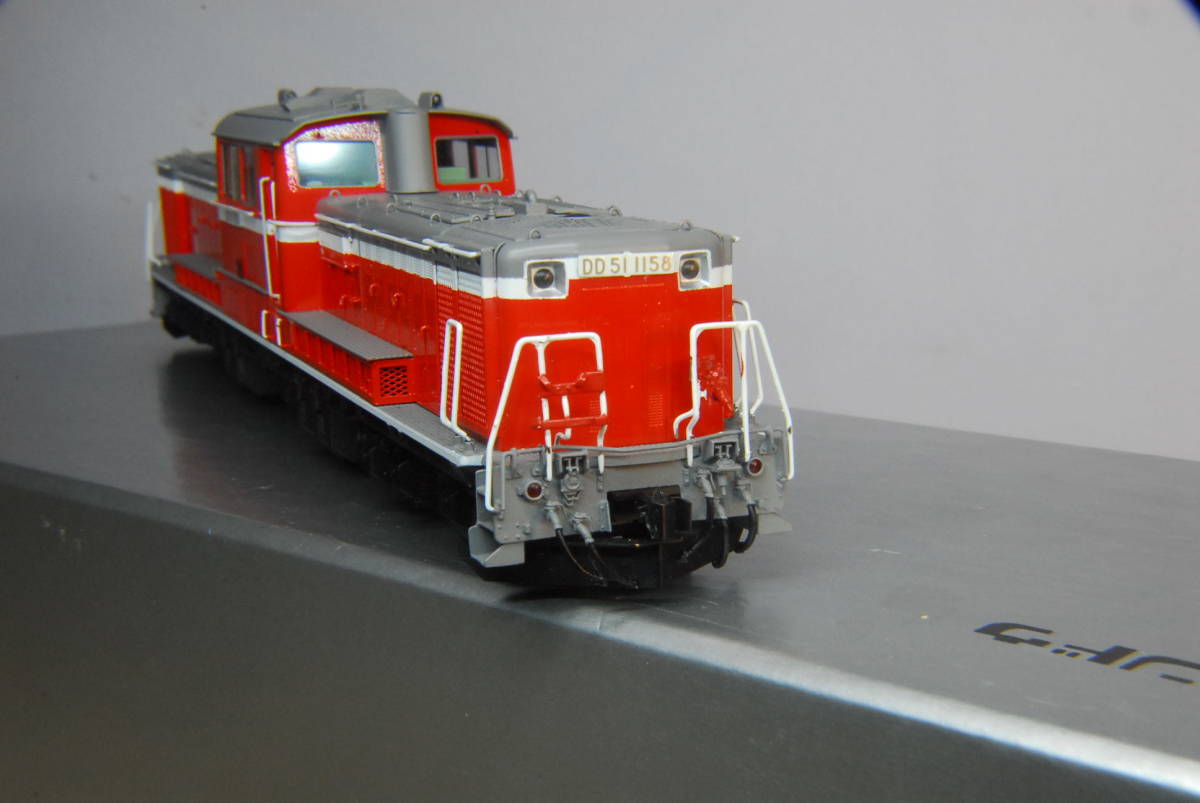 DD51 13mm エンドウ 真鍮バージョン エンドウ DD51 真鍮バージョン 0