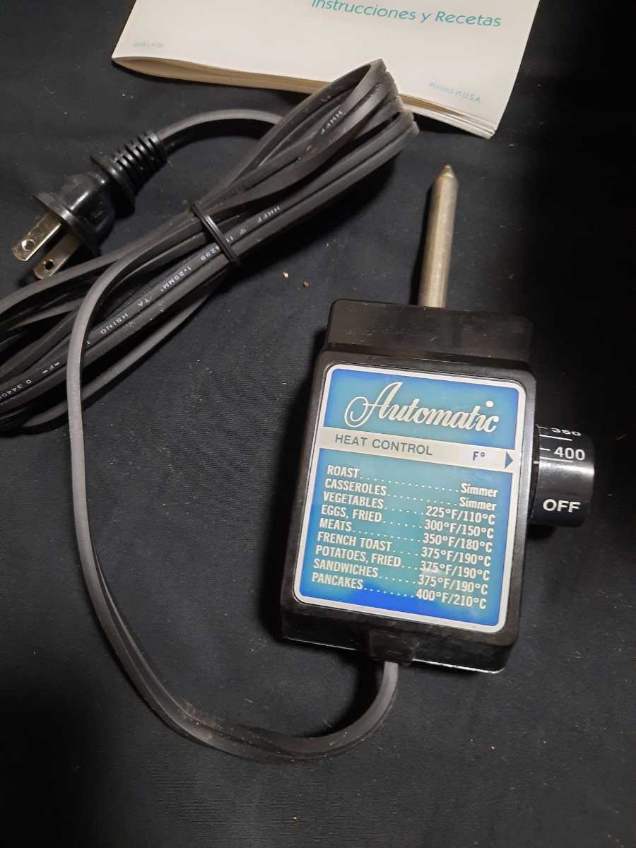 未使用品 ウエストベンド社 リキッドコア LIQUID CORE 電気鍋