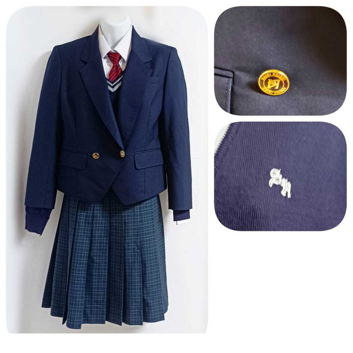 済美平成中等教育学校 制服 ブレザー 学生服 スカート ベスト 冬 愛媛県 Stylish New Style 冬の制服が新しくなります 令和 年度入学生 News プラザA松山店取り扱い学校についてお知らせ 学生服・制服 Topics