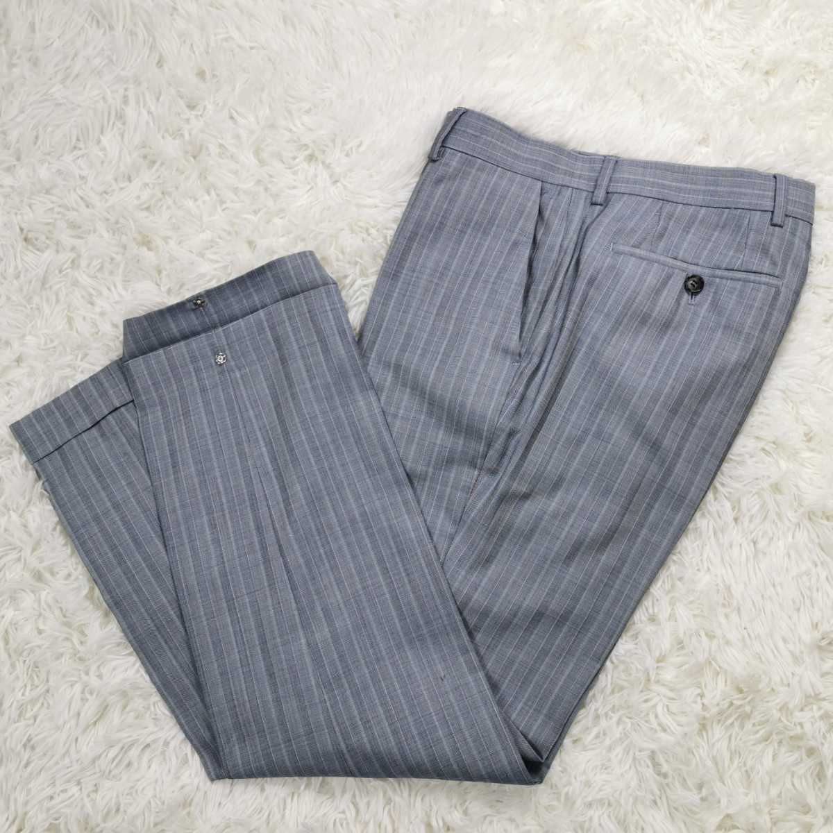 ヒューゴボス×カルロバルベラ【最高級イタリア製生地】HUGO BOSS×CARLO ヒューゴボス×カルロバルベラ【最高級イタリア製生地】HUGO BOSS×CARLO
