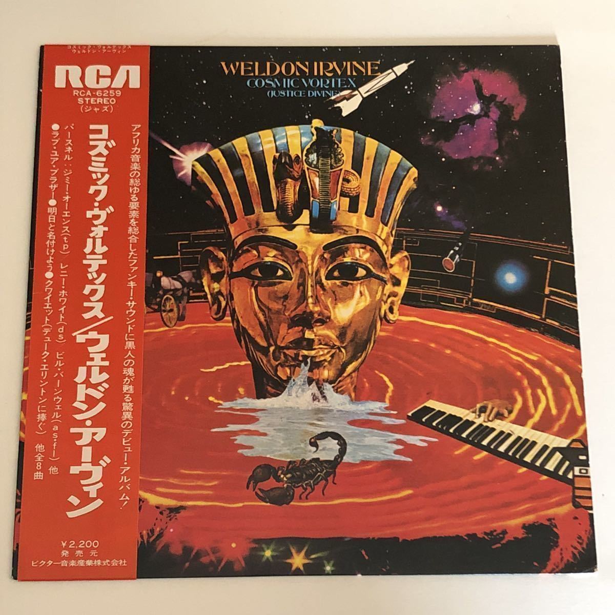 WELDON IRVINE - スピリット Irvine Yahoo!オークション 「weldon