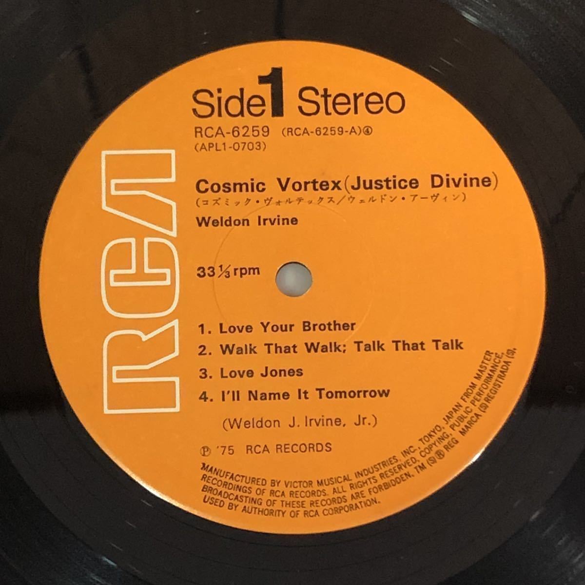 WELDON IRVINE - スピリット Irvine Yahoo!オークション 「weldon
