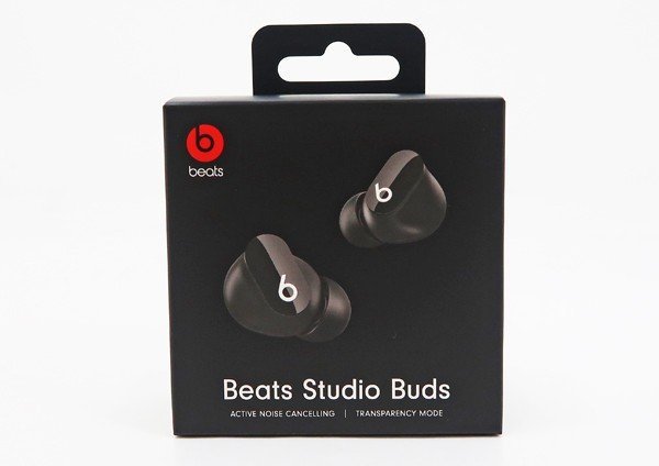 Beats by （ビーツ・バイ・ドクタードレ） ワイヤレスノイズ Dr