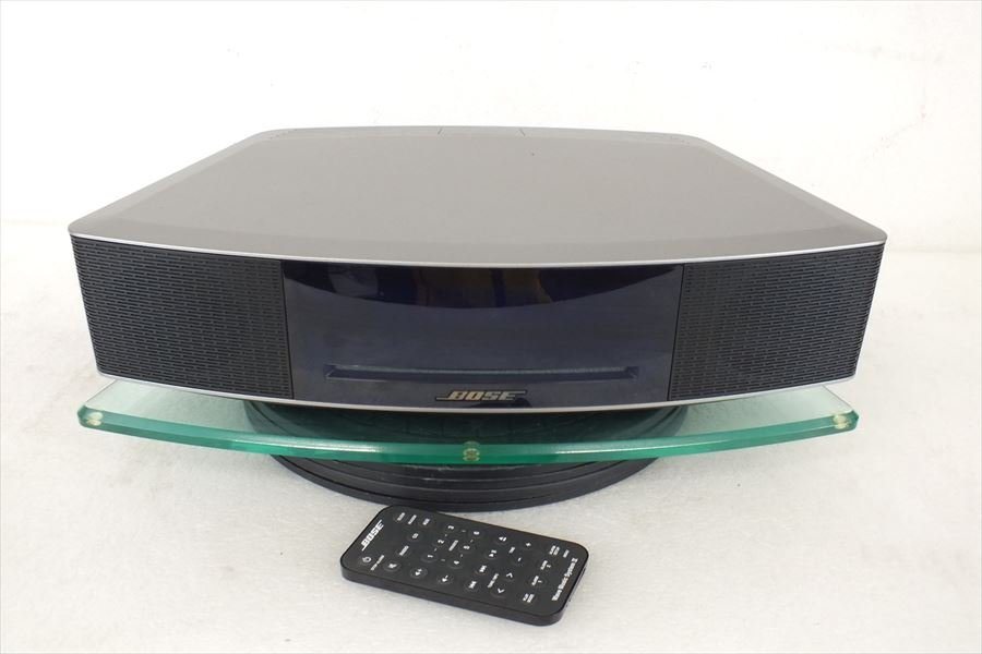 System Wave Bose Music music IV ボーズ BOSE Electronics ※音 ※整備