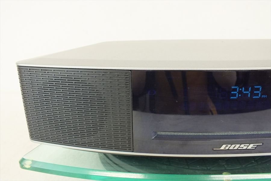 System Wave Bose Music music IV ボーズ BOSE Electronics ※音 ※整備