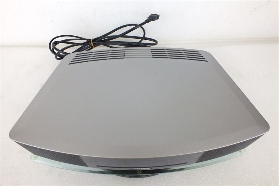 System Wave Bose Music music IV ボーズ BOSE Electronics ※音 ※整備