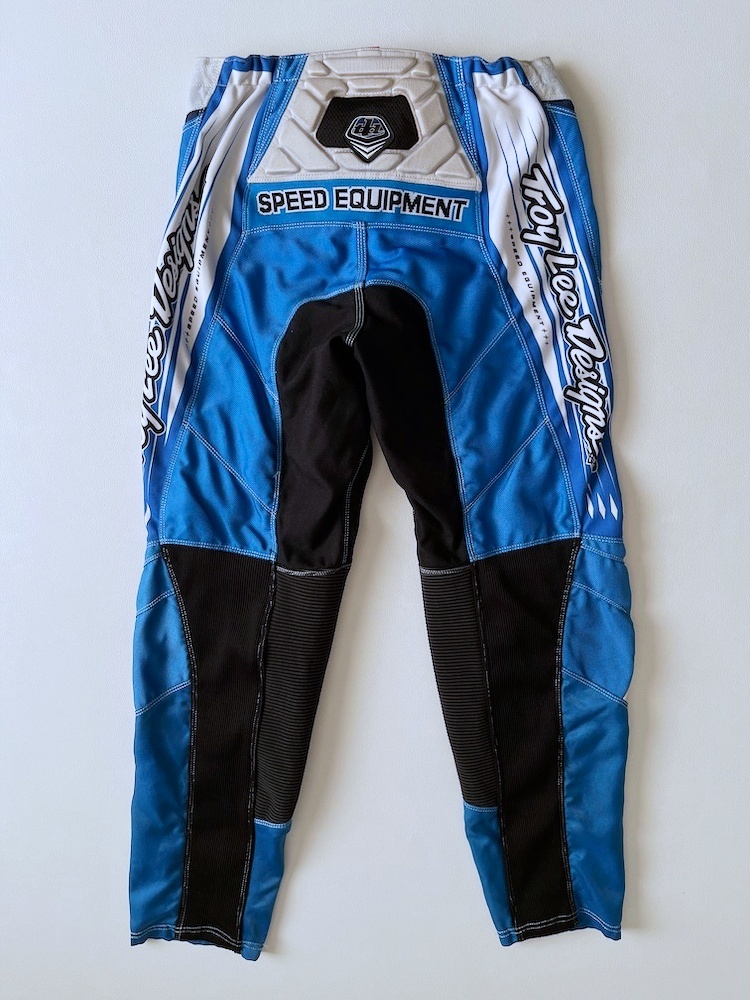トロイリー デザインズ Troy Lee Designs SPEED EQUIPMENT オフロード