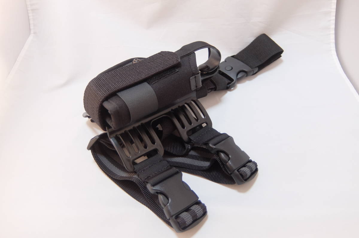 アンクルマイクス　レッグホルスター　UNCLE MIKE'S _3