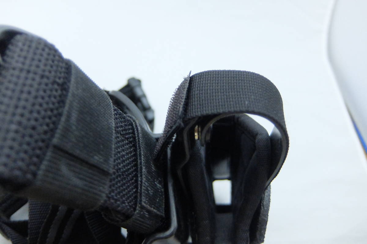 アンクルマイクス　レッグホルスター　UNCLE MIKE'S _6