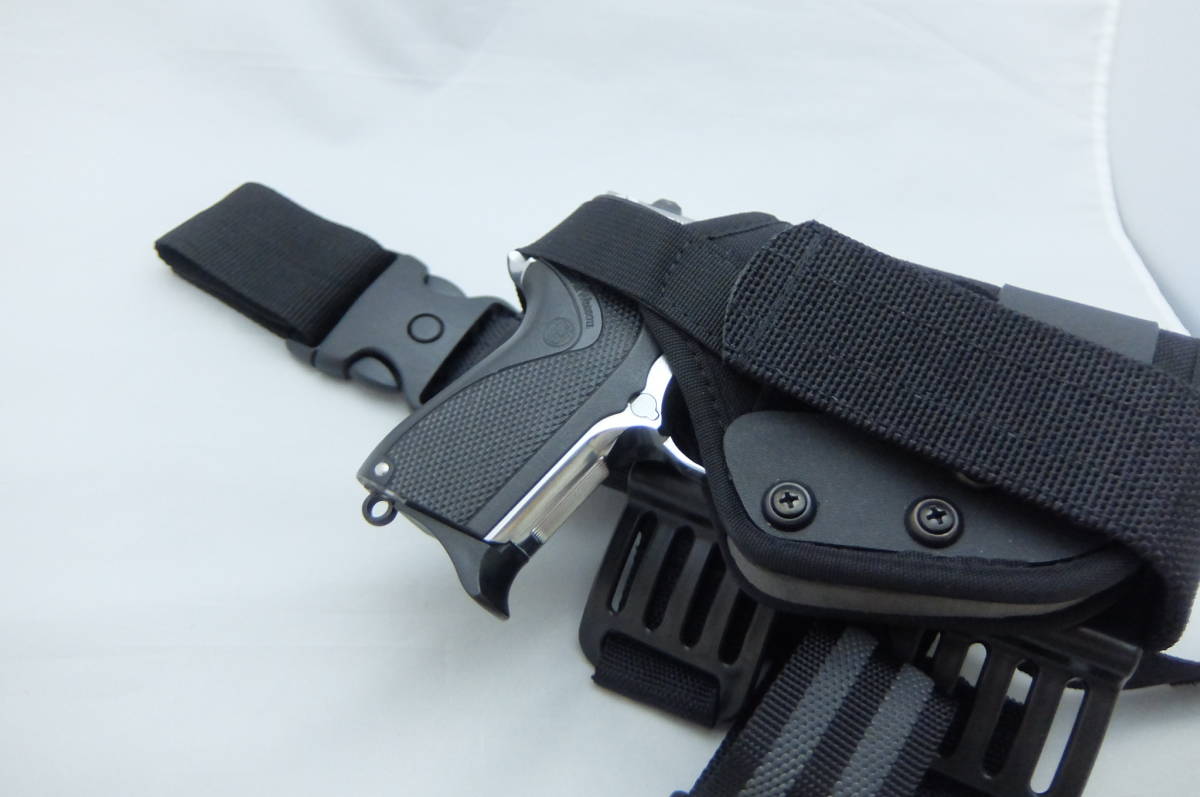 アンクルマイクス　レッグホルスター　UNCLE MIKE'S _8