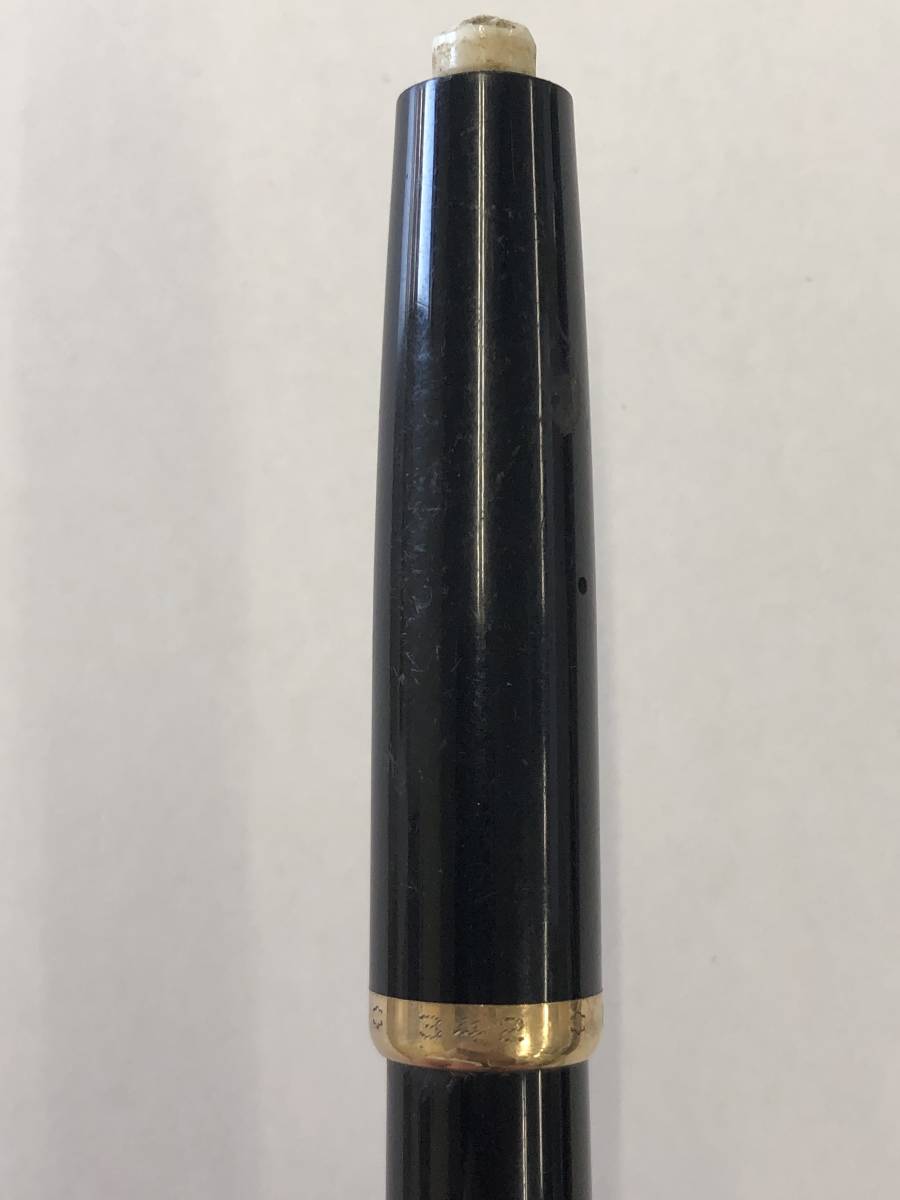 ☆難有り MONTBLANC モンブラン 342 万年筆 ! 万年筆 詳細ページ