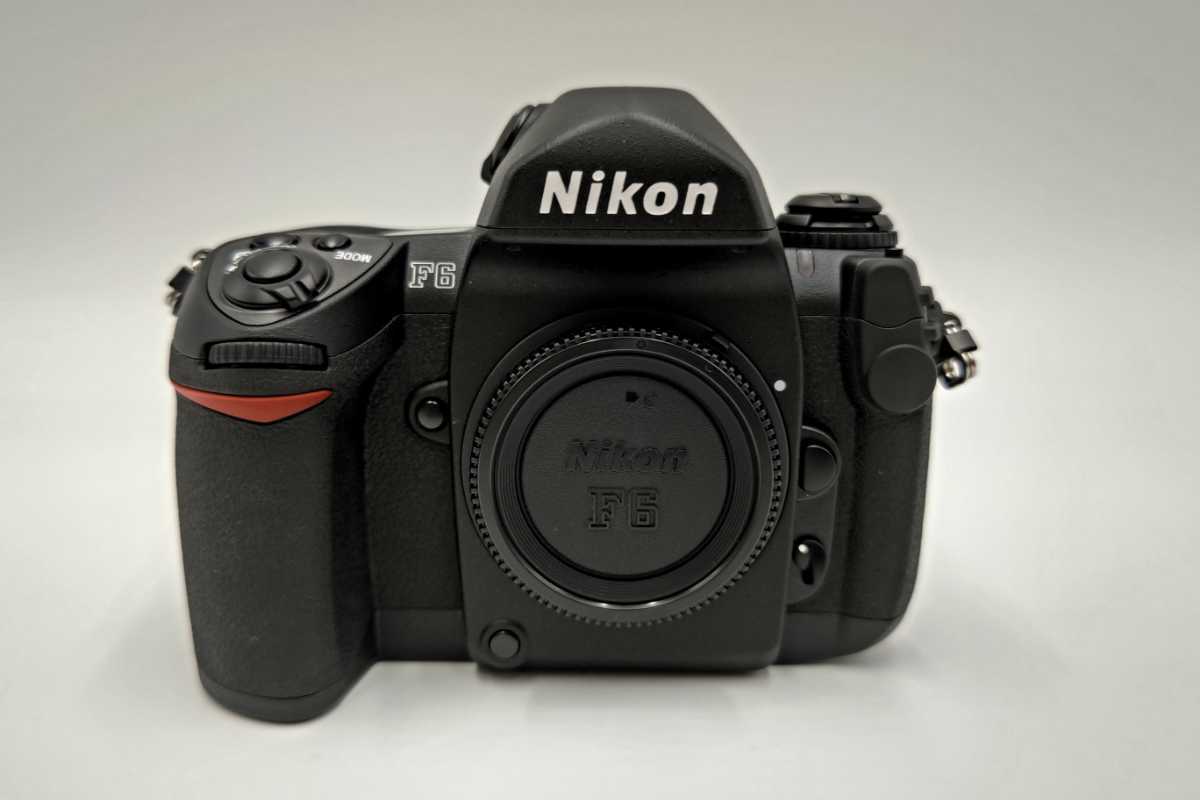 F6 - ニコン Yahoo!オークション 「nikon f6 (箱)」家電、AV、カメラの 