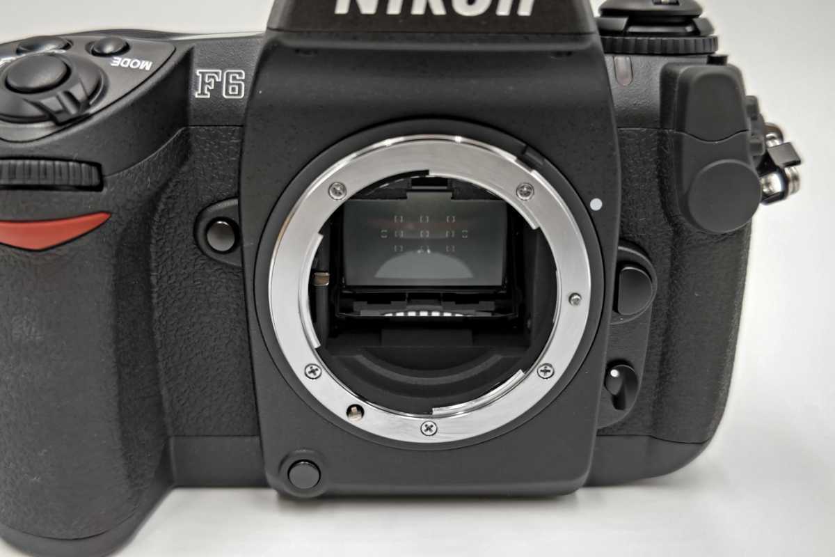 F6 - ニコン Yahoo!オークション 「nikon f6 (箱)」家電、AV、カメラの 