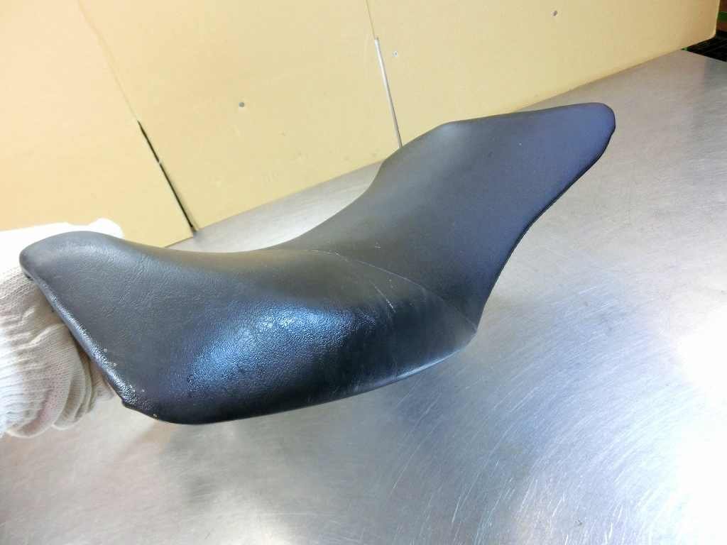 ZX-12R 純正シート、メインシート☆ZX12R、A型、ZXT20A | GOLDBUYERS.CO.NZ