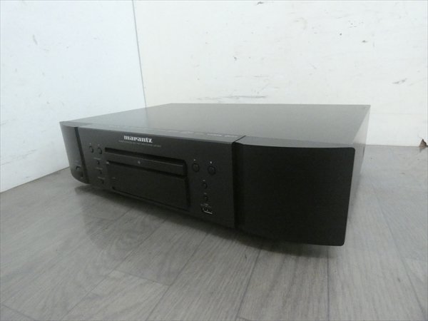 ジャンク マランツ/marantz☆CD/SACD/BDプレーヤー☆UD7007 管N18668