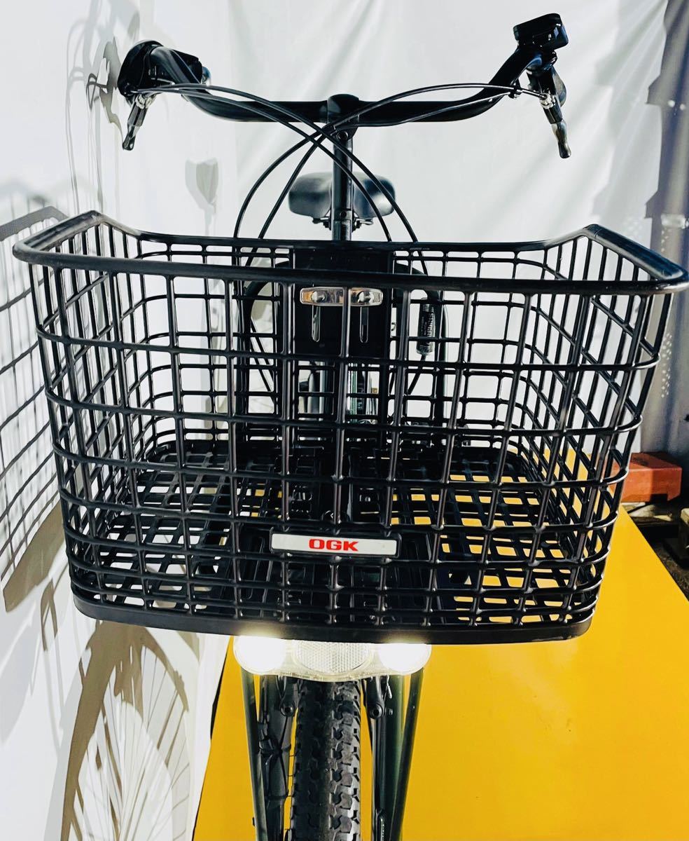 パナソニック Panasonic BE-ENMA03 [電動アシスト自転車 ギュット 