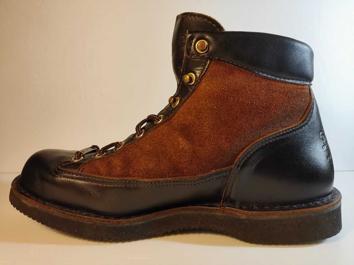Danner ダナー GORE-TEX DannerLIGHT LOVEJOY ダナーライト ラブジョイ