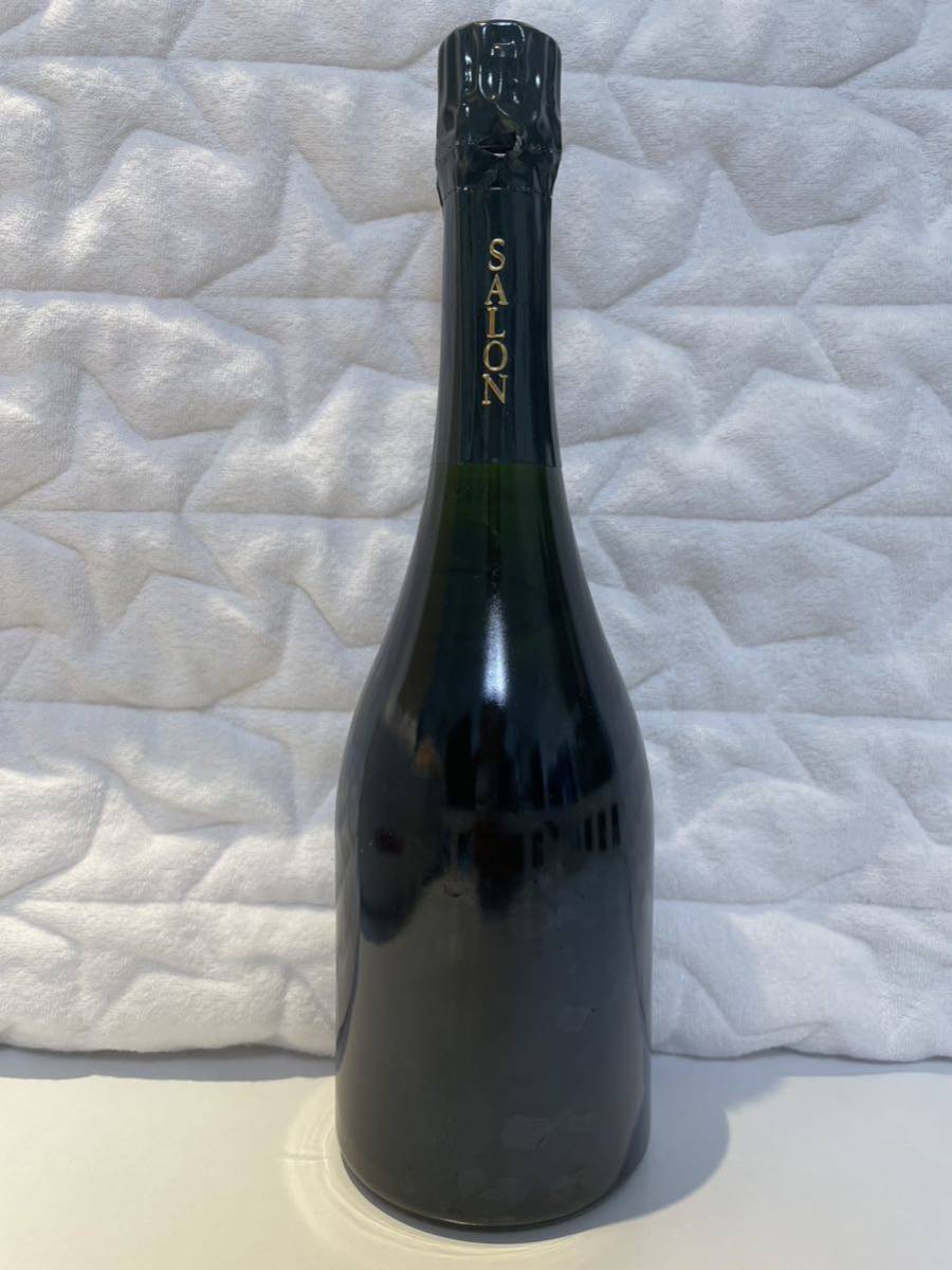 酒 【最終値下げ】1995サロン箱付き