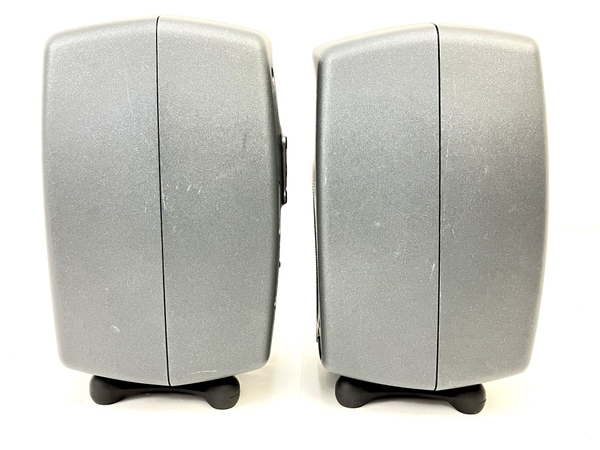 GENELEC ジェネレック 8030B モニター スピーカー ペア 中古 M7016597 