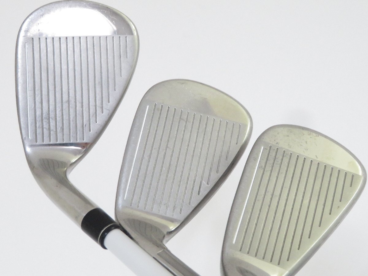 2026年最新Yahoo!オークション -miura(クラブ)の中古品・新品・未 カ34☆最高級☆HONMA 3S BERES MG701 アイアン8本 べレスR Diary 応援情報リスト！サクッと2417