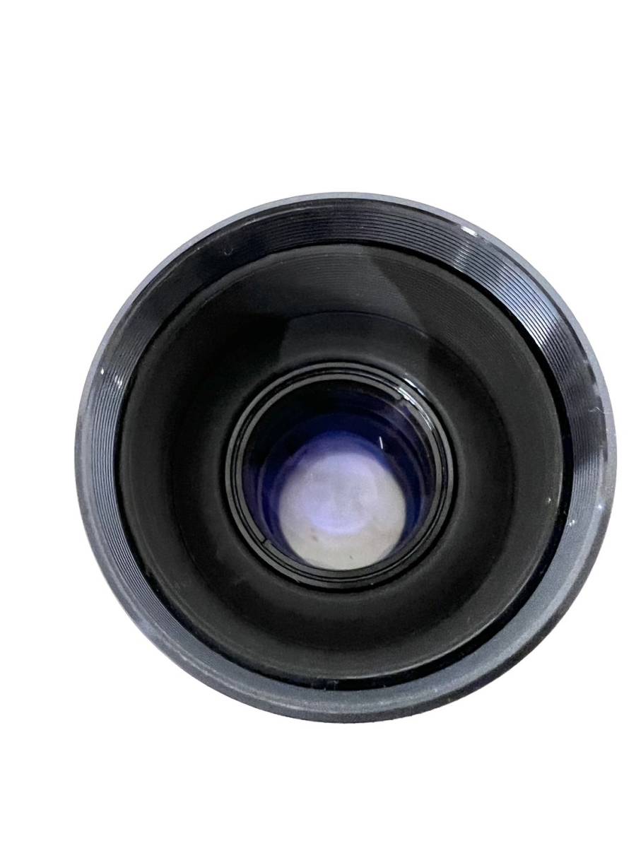 【希少品】EIKI SUPER-16 38mm F1.5 PROJECTION LENS FOR 16m/m 16mm 16ミリ プロジェクションレンズ 元箱 レトロ 現状品 16mm for – lens ELF&frasl;EIKI PROJECTORS