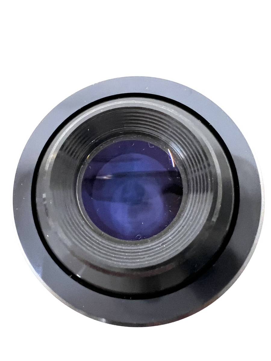 【希少品】EIKI SUPER-16 38mm F1.5 PROJECTION LENS FOR 16m/m 16mm 16ミリ プロジェクションレンズ 元箱 レトロ 現状品 16mm for – lens ELF&frasl;EIKI PROJECTORS