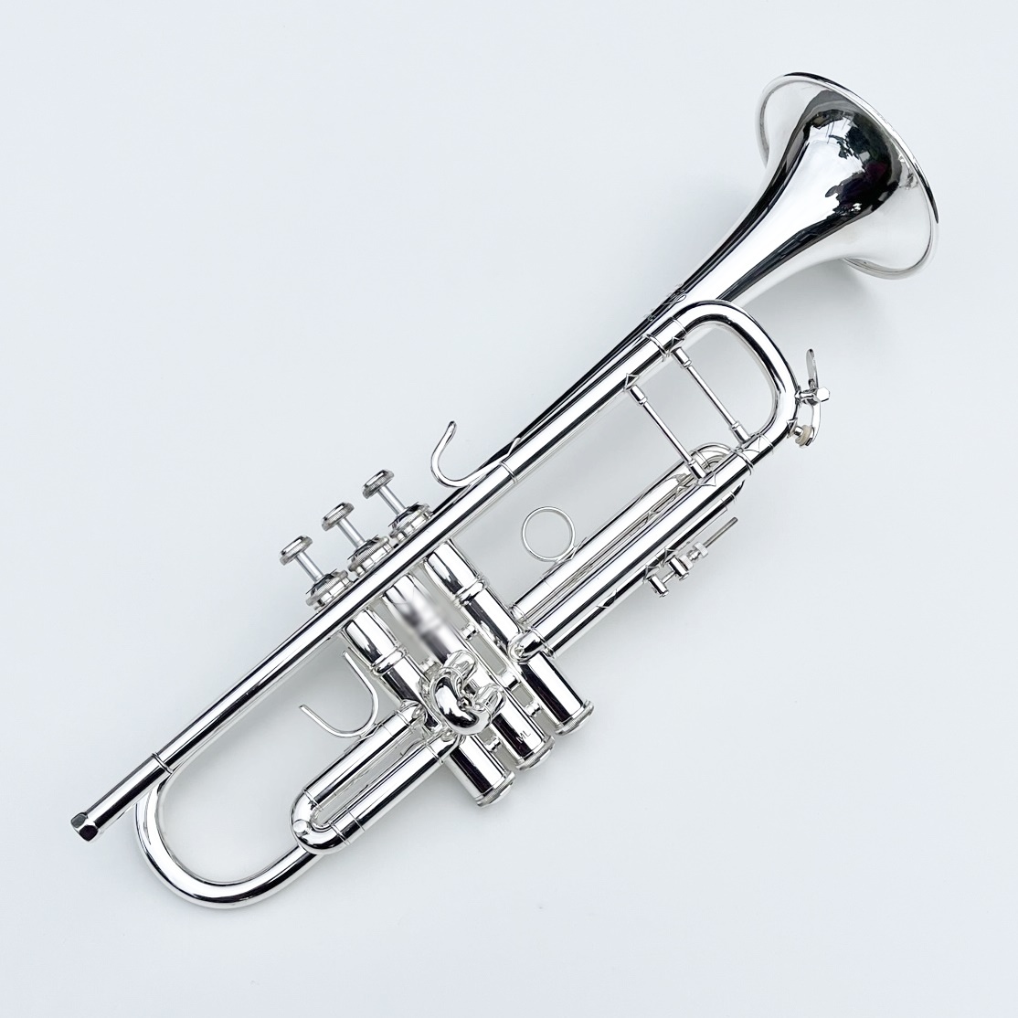 Bach Stradivarius 43 ライトウエイトコーポレーション刻印 Bach