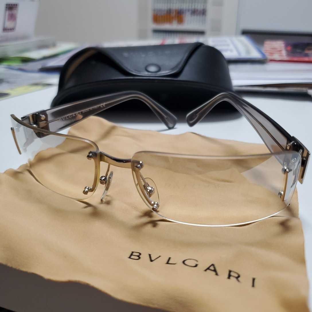 0 サングラス ブルガリ BVLGARI サングラス⁄メンズ⁄626 102⁄61 62□15