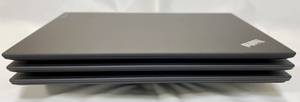 ジャンク扱い 美品 バッテリーなし ThinkPad X1 Carbon Gen 5 - CPU i5