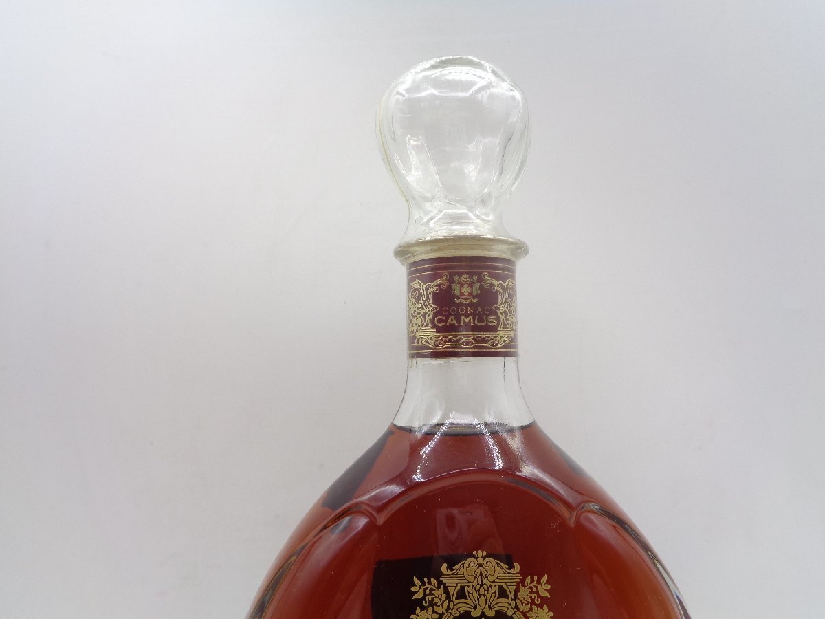 CAMUS RESERVE DU FONDATEUR カミュ リザーブ ド フォンダール