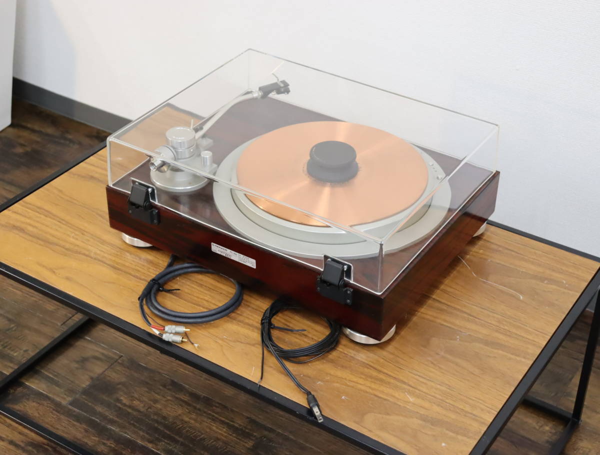 1円スタ】PIONEERターンテーブル PL-50 + SHUREカートリッジ V15TYPE4 