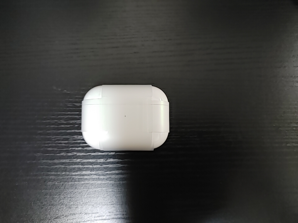  / /AirPods Pro 第2世代 /2022年/MagSafe 充電ケースのみ/A2700/Apple正規品/AirPodsPro/充電器のみ/アップル/キ(その他)｜売買されたオークション情報、yahooの商品情報をアーカイブ公開 - オークファン その他