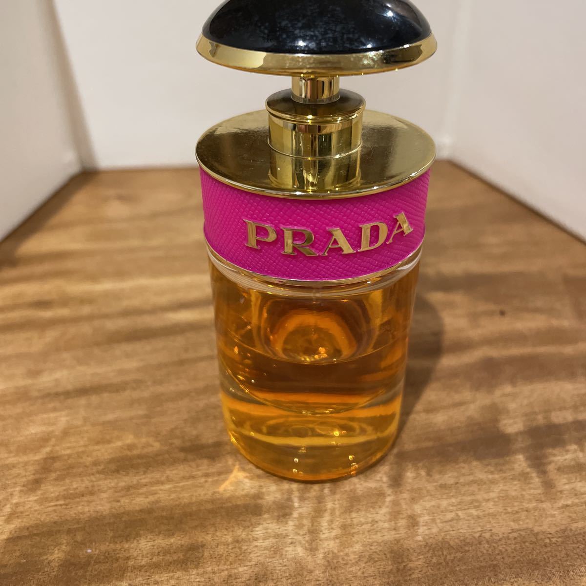 オードパルファム香水 コメリ プラダ キャンディ 香水 PRADA CANDY