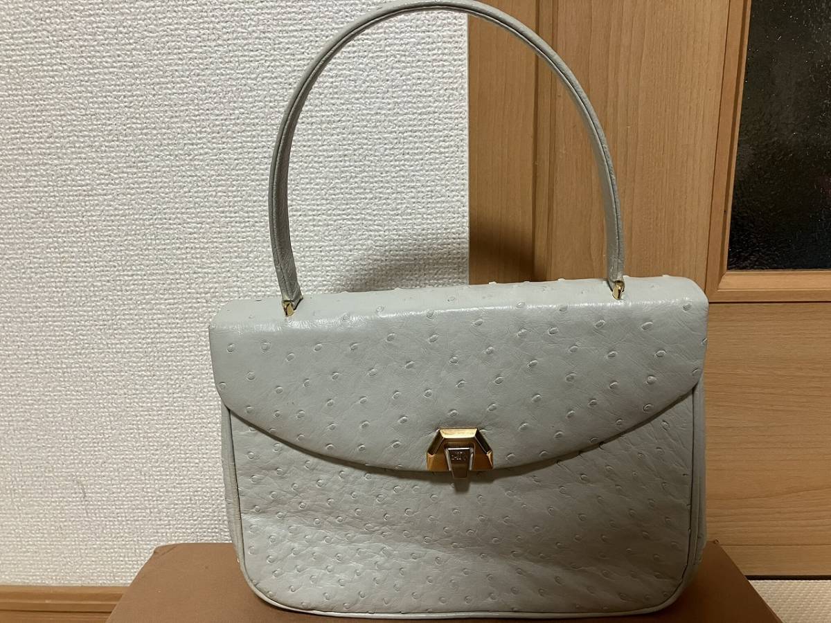 BURBERRY バーバリー ブルーレーベル キャンバスレザー ノバチェック 