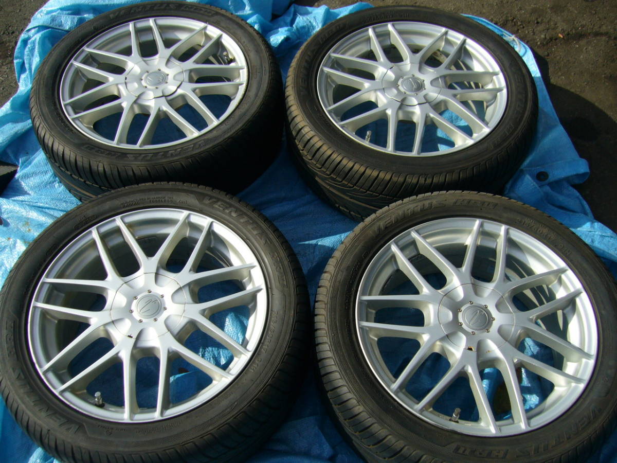 BRIDGESTONE ブリヂストン TOPRUN WHEEL GRAFFITI 14インチ RW007 