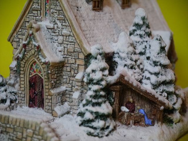 Lilliput Lane (リリパットレーン) リリパットレーン ⁄ laneリリパット