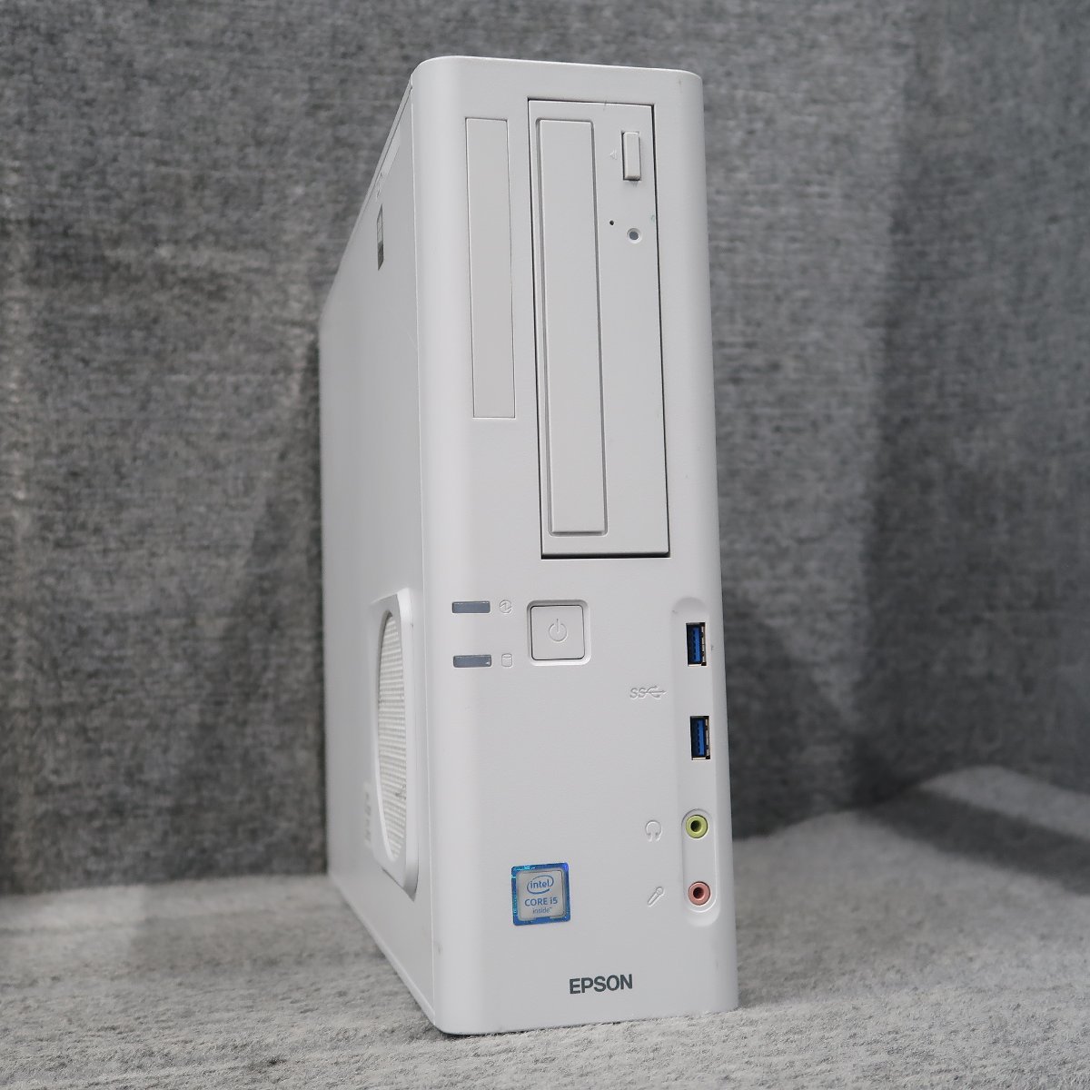 新品，正規品 EPSON Endeaver AT993E Core i5-6500 3.2GHz 4GB DVDスーパーマルチ ジャンク A56231(パソコン単体)｜売買されたオークション情報、yahooの商品情報をアーカイブ公開 - オークファン エプソン