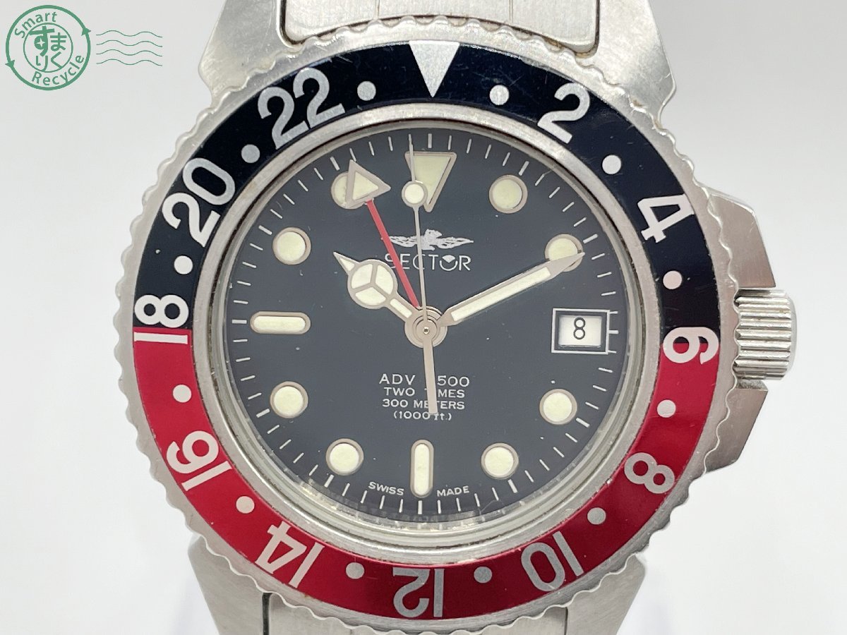 11262854 ◇ SECTOR セクター ADV 3500 TWO TIMES 300m 1000ft 