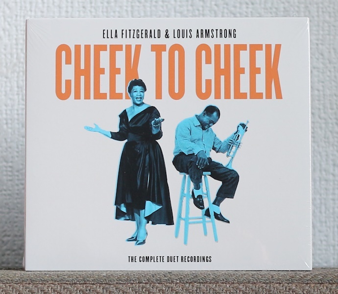 HOT，低価 CD/4枚組/エラ フィッツジェラルド/ルイ アームストロング/Ella Fitzgerald/Louis Armstrong/オスカー ピーターソン/ハーブ エリス(ボーカル)｜売買されたオークション情報、yahooの商品情報をアーカイ ボーカル