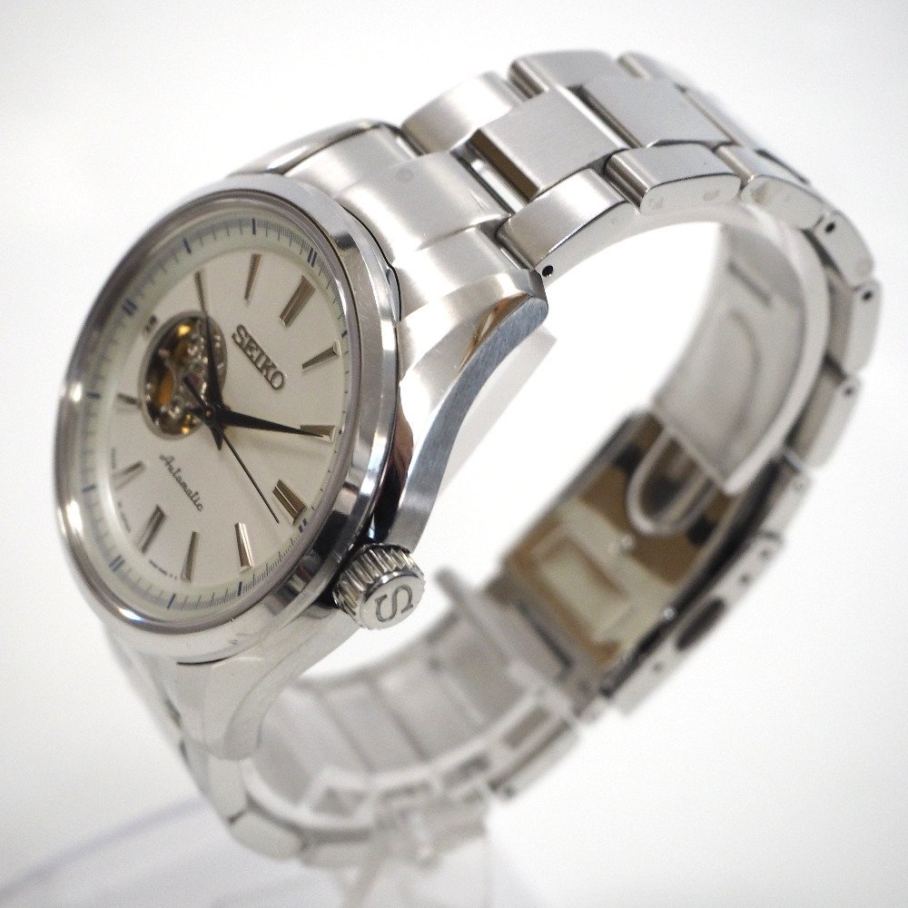 Th924001 セイコー 腕時計 プレザージュ PRESAGE SARY051 4R38-00S0 
