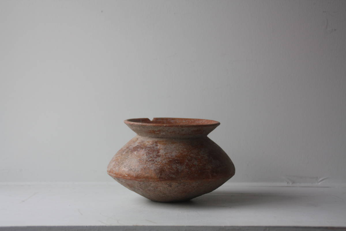 土器　骨董