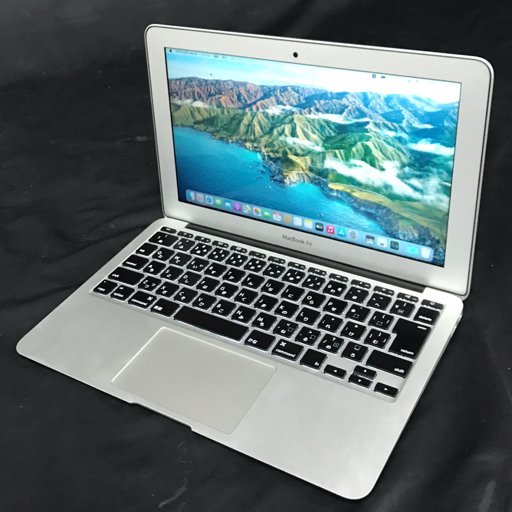 Air MacBook A1465 Apple Mid 11.6 Core SSD - Ram 4GB (Mid 0 128GB K Air MacBook A1465 Apple Mid 11.6 Core SSD - Ram 4GB (Mid 0 128GB K