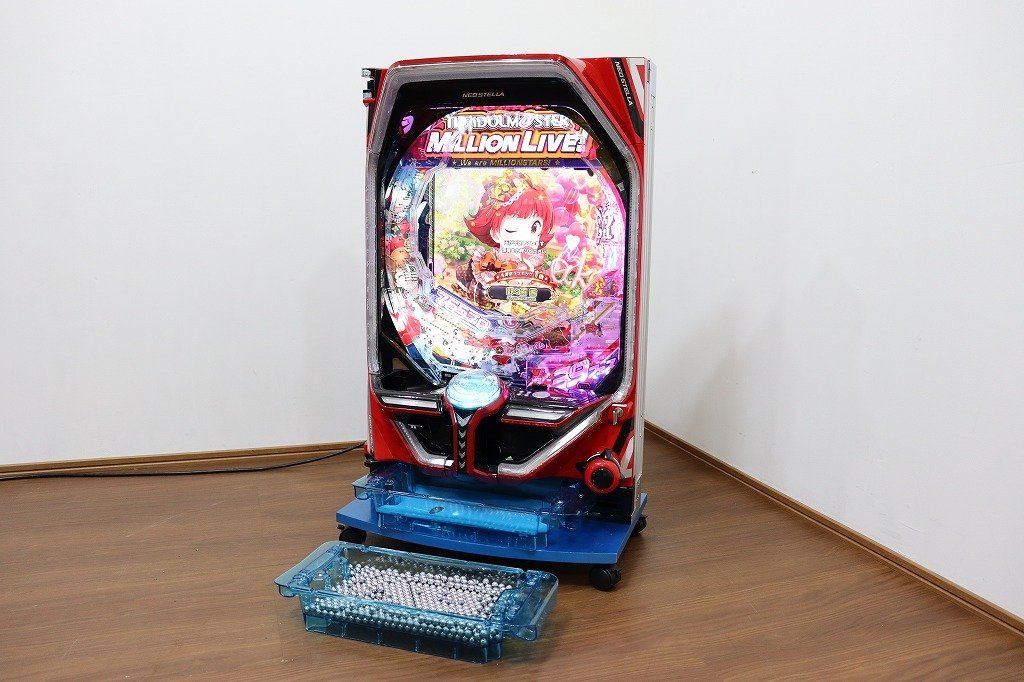 アイドルマスター 39フェス 実機 アイマス39フェス』を選んだの